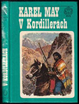 Karl May: V Kordillerách