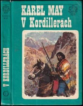 Karl May: V Kordillerách