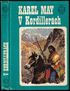 Karl May: V Kordillerách