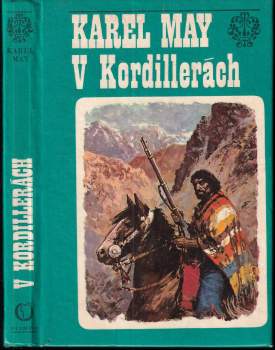 Karl May: V Kordillerách