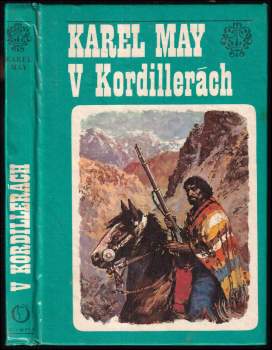 Karl May: V Kordillerách