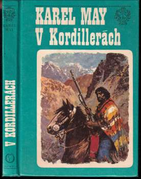 Karl May: V Kordillerách