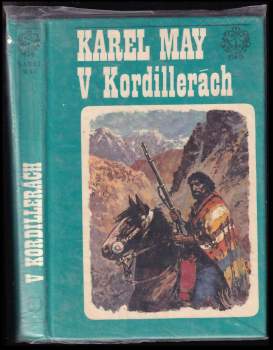 Karl May: V Kordillerách