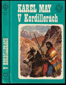 Karl May: V Kordillerách