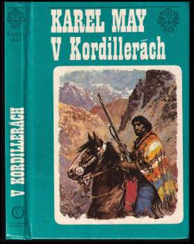Karl May: V Kordillerách