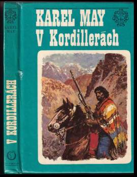 Karl May: V Kordillerách