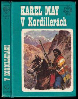 Karl May: V Kordillerách