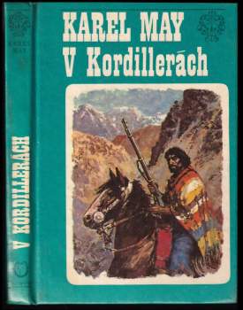 Karl May: V Kordillerách