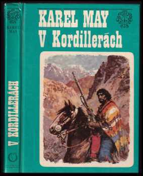 Karl May: V Kordillerách