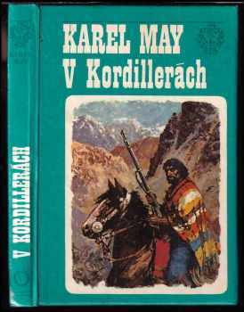 V Kordillerách - Karl May (1975, Olympia) - ID: 713071