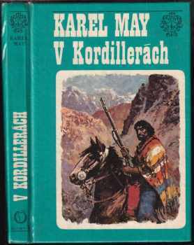 Karl May: V Kordillerách