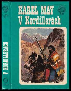 Karl May: V Kordillerách