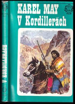 V Kordillerách