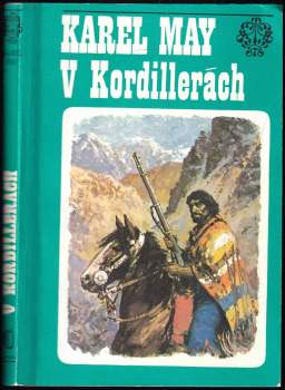 V Kordillerách