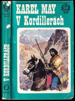 V Kordillerách