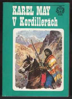 V Kordillerách - Karl May (1975, Olympia) - ID: 55064