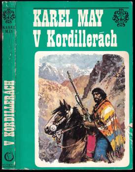Karl May: V Kordillerách