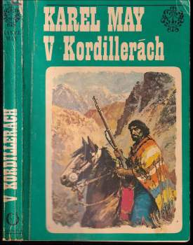 Karl May: V Kordillerách