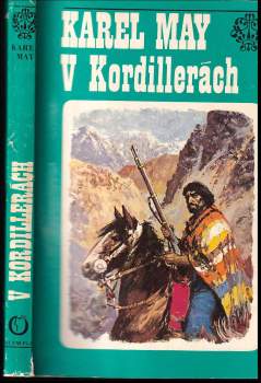 V Kordillerách