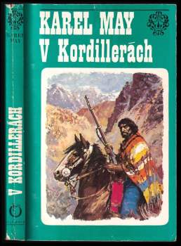 Karl May: V Kordillerách