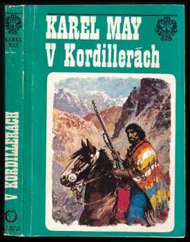 V Kordillerách - Karl May (1990, Olympia) - ID: 593741