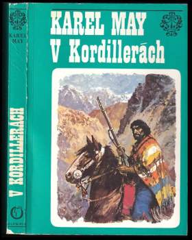 Karl May: V Kordillerách