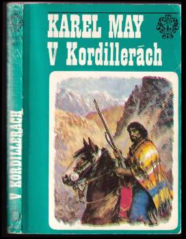 Karl May: V Kordillerách