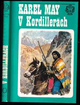 V Kordillerách - Karl May (1990, Olympia) - ID: 490807