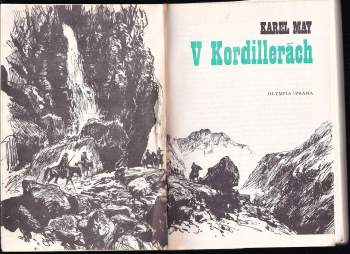 Karl May: V Kordillerách