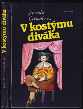 V kostýmu diváka