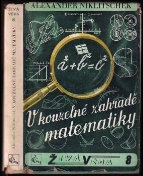 V kouzelné zahradě matematiky