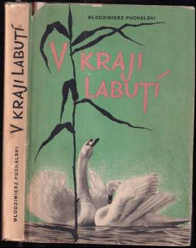 V kraji labutí