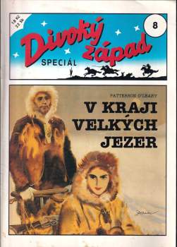 V kraji velkých jezer