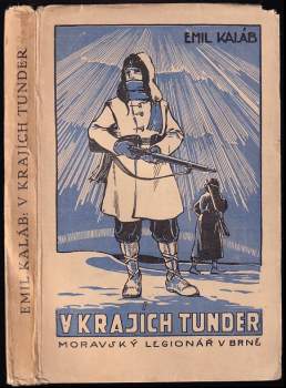 V krajích tunder