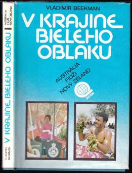 V krajine bieleho oblaku