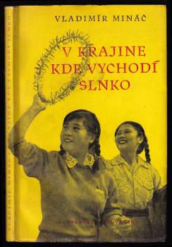 V krajine, kde vychodí slnko