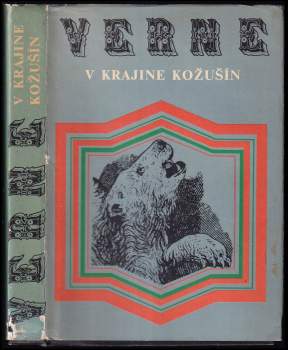 V krajine kožušín