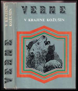 V krajine kožušín