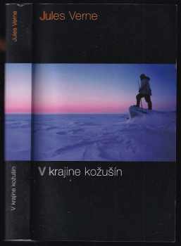 Jules Verne: V krajine kožušín