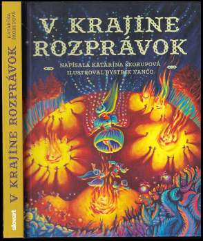V krajine rozprávok