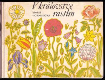 V kráľovstve rastlín