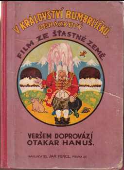 V království Bumbrlíčků