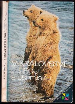 V království ledu