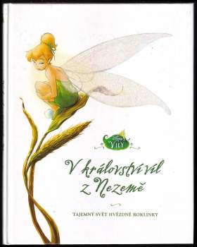 V království víl z Nezemě