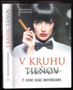 V kruhu tieňov