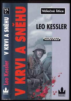 V krvi a sněhu