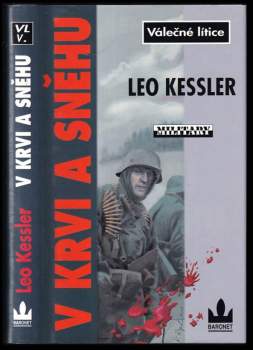 Leo Kessler: V krvi a sněhu