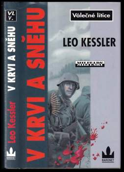 Leo Kessler: V krvi a sněhu