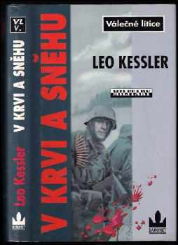 Leo Kessler: V krvi a sněhu