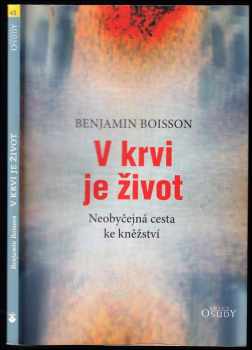 V krvi je život